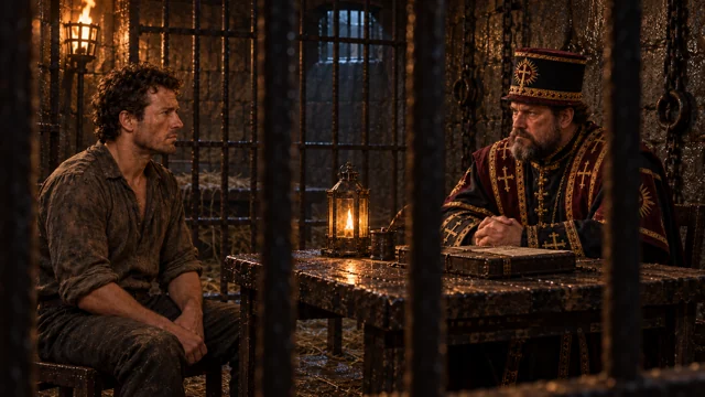 Rooks interrogation